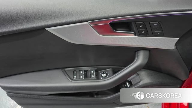 Audi A5 (F5) id 4636743 из Кореи 16