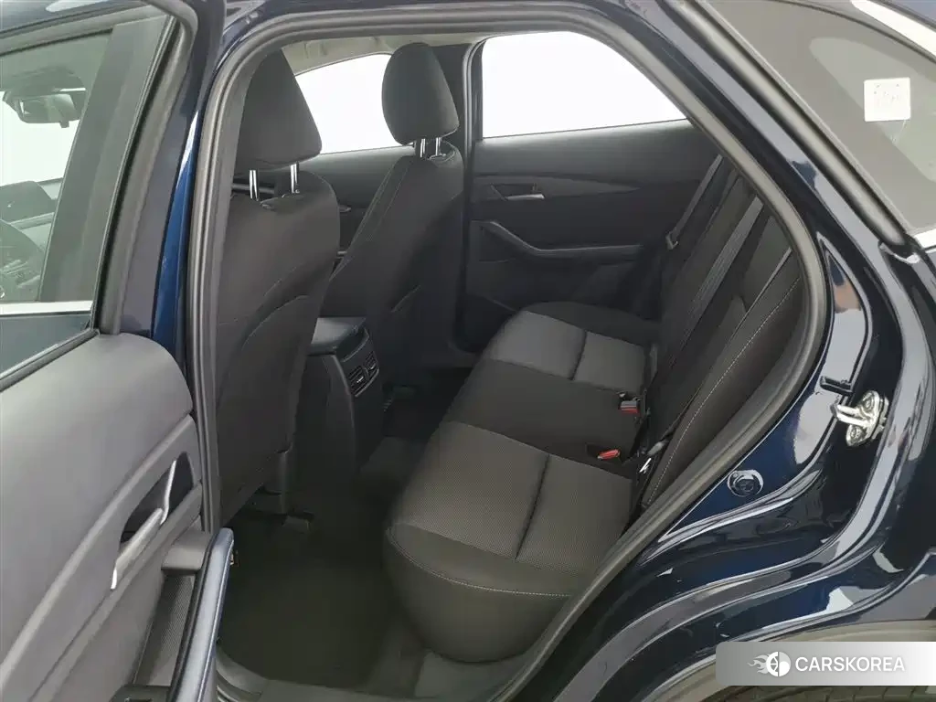 Mazda CX-30 id 4545865 из Китая 16