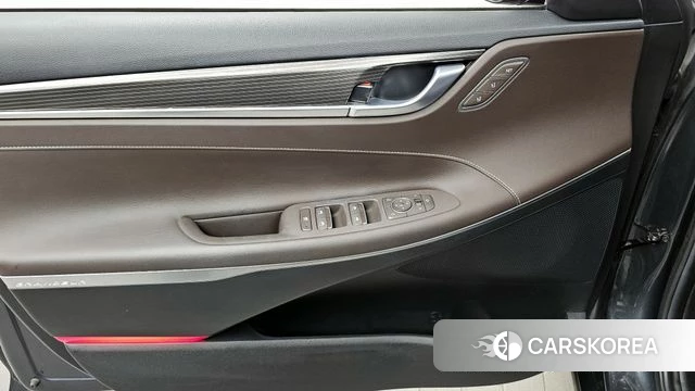 Hyundai Grandeur IG id 4318327 из Кореи 16