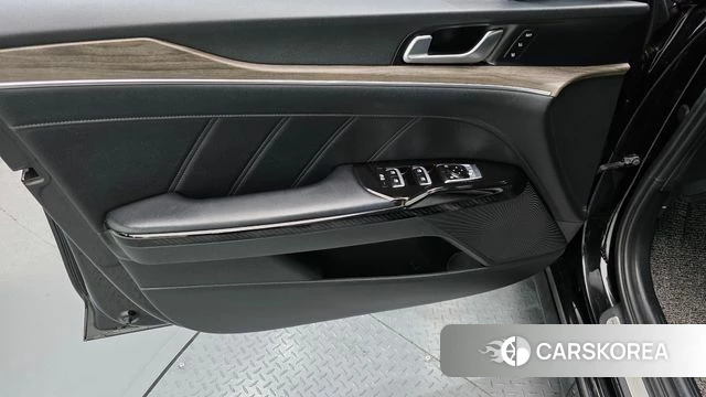 Kia K5 Hybrid 3rd Generation id 4424032 из Кореи 16