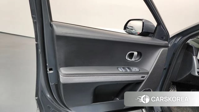 Hyundai Ionic 5 id 4360823 из Кореи 16