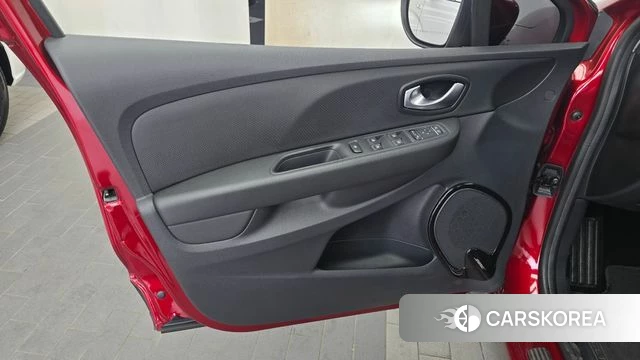 Renault Korea (Samsung) Clio id 4873084 из Кореи 16