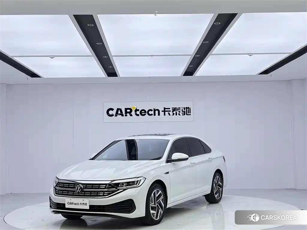 Volkswagen Sagitar id 4576479 из Китая 16