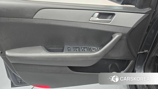 Hyundai Sonata New Rise id 4652134 из Кореи 16
