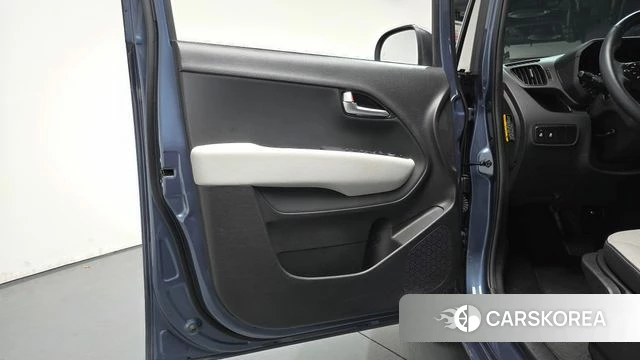 Kia The New Kia Ray EV id 4549073 из Кореи 16