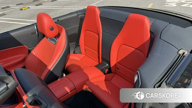Mercedes-Benz SL-class AMG id 4353368 из Китая 16