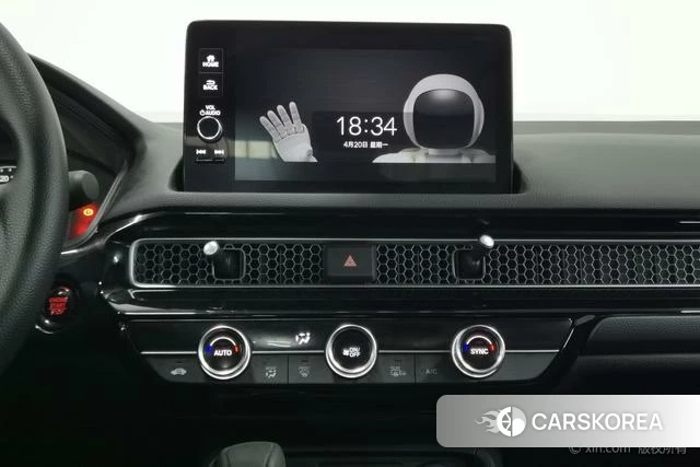Honda Civic id 4276355 из Китая 16