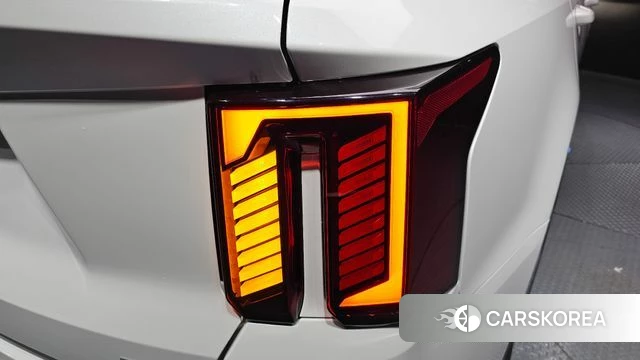 Kia The New Sorento 4th Generation id 4730086 из Кореи 16