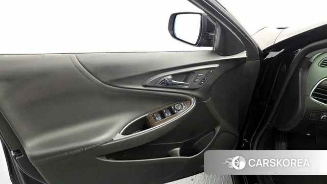 Chevrolet (GM Daewoo) The New Malibu id 4310679 из Кореи 16