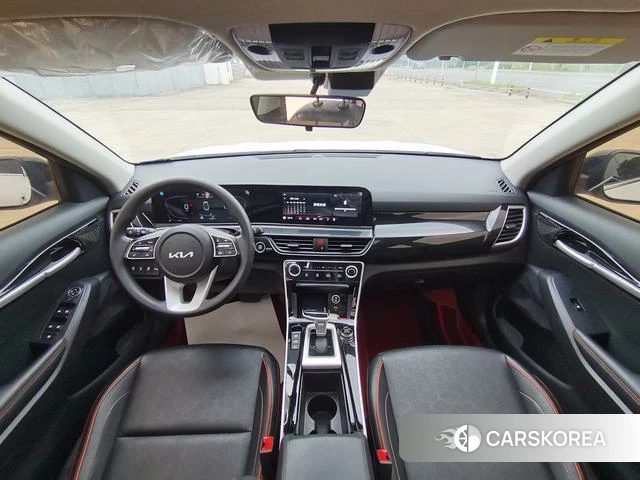 Kia Setus id 4290609 из Китая 16