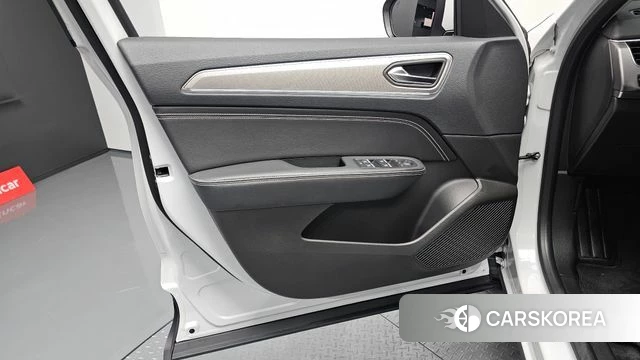 Renault Korea (Samsung) XM3 id 4592093 из Кореи 16