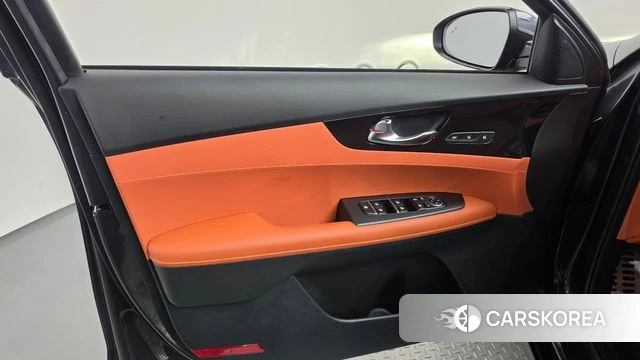 Kia The New K3 2nd generation id 4904655 из Кореи 16