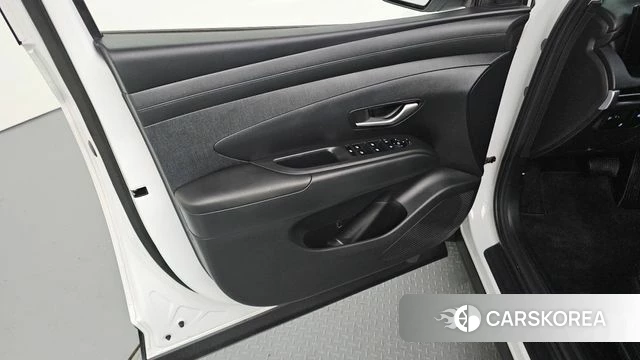 Hyundai The New Tucson (NX4) id 4539743 из Кореи 16