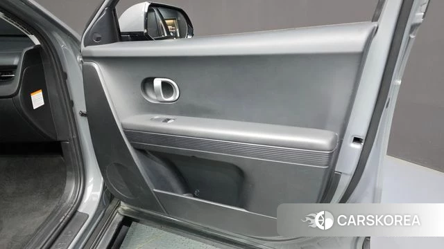 Hyundai Ionic 5 id 4906098 из Кореи 16