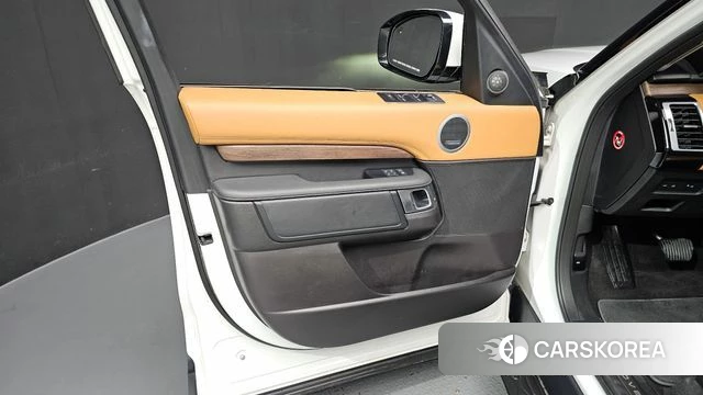 Land Rover Discovery 5 id 4448143 из Кореи 16
