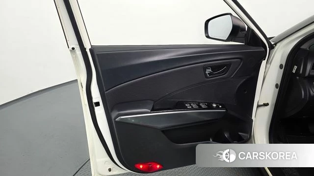 Ssangyong Tivoli Armor id 4642706 из Кореи 16
