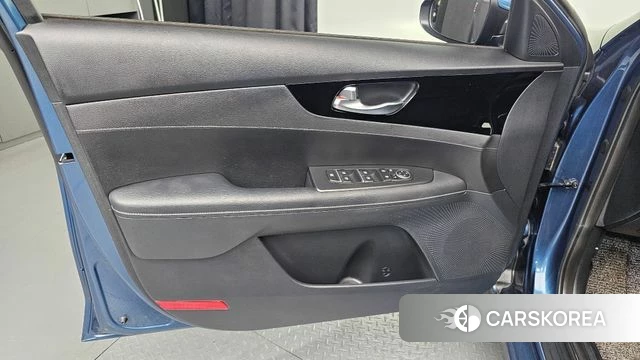 Kia The New K3 2nd generation id 4195842 из Кореи 16