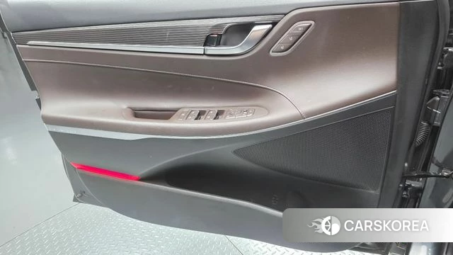 Hyundai Grandeur IG id 4331373 из Кореи 16