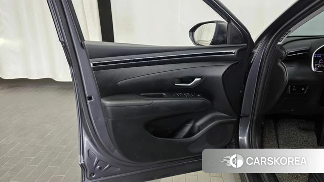 Hyundai Tucson (NX4) id 4428016 из Кореи 16