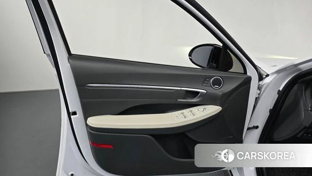 Hyundai Sonata (DN8) id 4422648 из Кореи 16