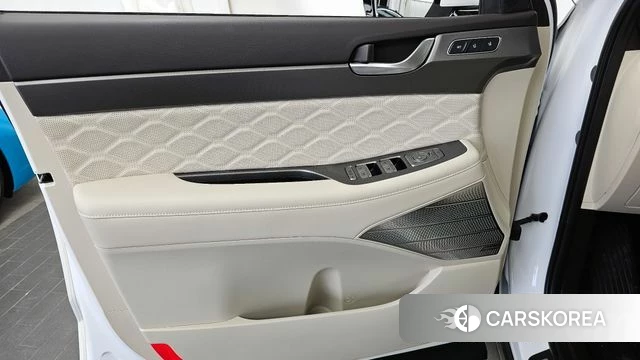 Hyundai Palisade id 4249876 из Кореи 16