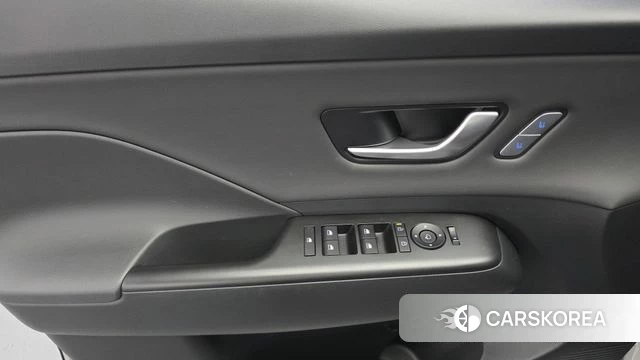 Hyundai Kona Hybrid (SX2) id 4613042 из Кореи 16