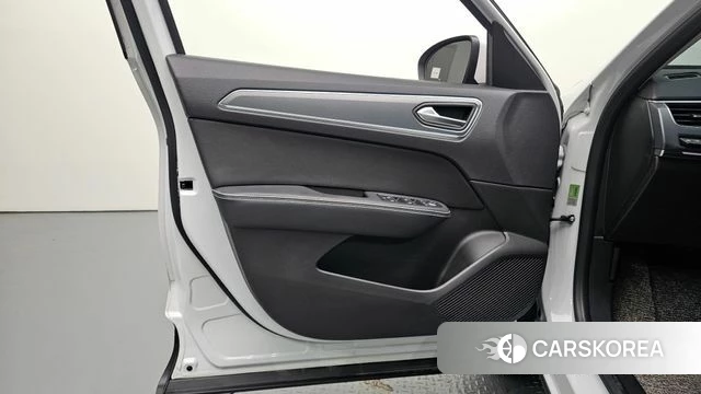 Renault Korea (Samsung) XM3 id 4965828 из Кореи 16