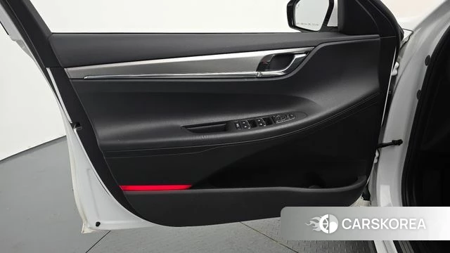 Hyundai The New Grandeur IG Hybrid id 4433730 из Кореи 16