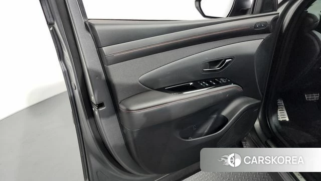 Hyundai The New Tucson (NX4) id 4186071 из Кореи 16