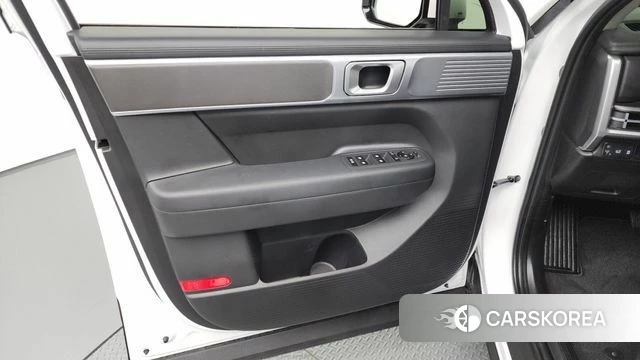 Hyundai Santa Fe (MX5) id 4381737 из Кореи 16