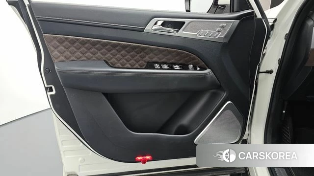 Ssangyong All New Rexton id 4893765 из Кореи 16