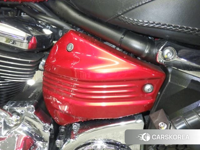 Проданный Yamaha XV1900CU RAIDER id 4182913 из Японии, фото 16