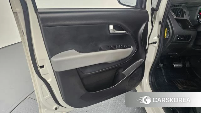 Kia The New Kia Ray id 4428165 из Кореи 16