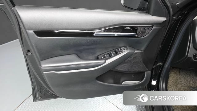 Kia Seltos id 4424142 из Кореи 16