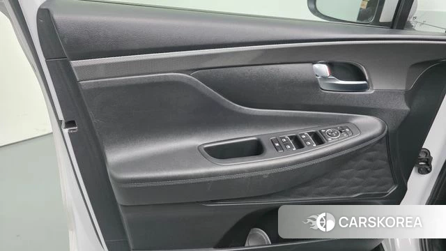 Hyundai Santa Fe TM id 4304497 из Кореи 16