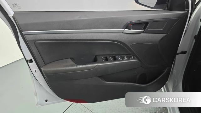 Hyundai The New Avante AD id 4429912 из Кореи 16