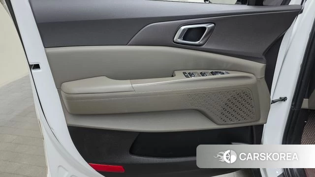 Kia The New Carnival 4th Generation id 4421578 из Кореи 16