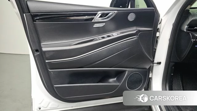 Genesis GV80 id 4202297 из Кореи 16