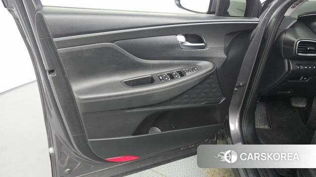 Hyundai The New Santa Fe id 4361047 из Кореи 16