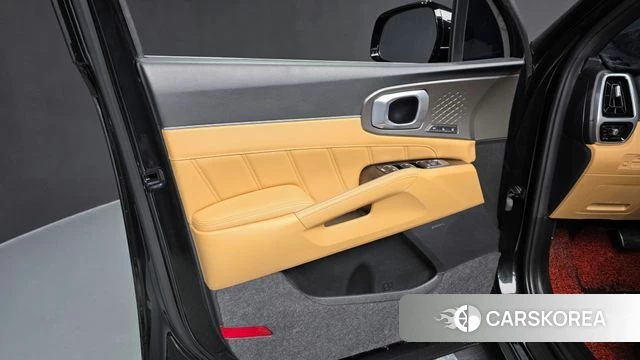Kia Sorento 4th Generation id 4284667 из Кореи 16