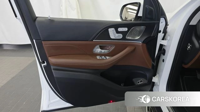 Mercedes-Benz GLE-Class W167 id 4834401 из Кореи 16