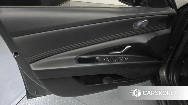 Hyundai Avante (CN7) id 4232254 из Кореи 16