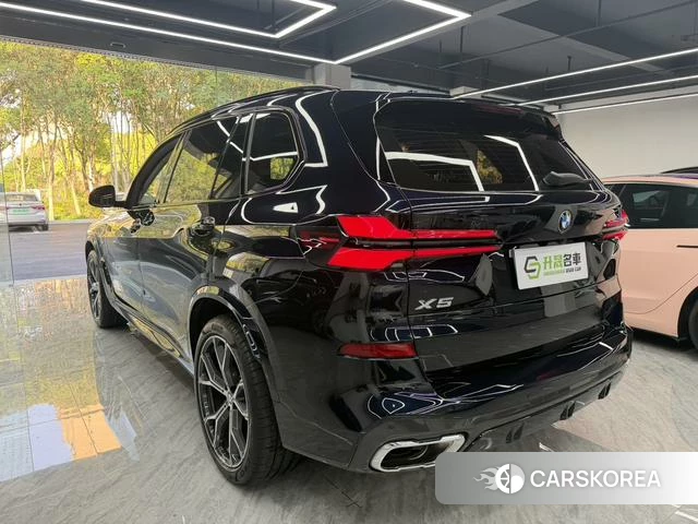 BMW X5 id 4272390 из Китая 16
