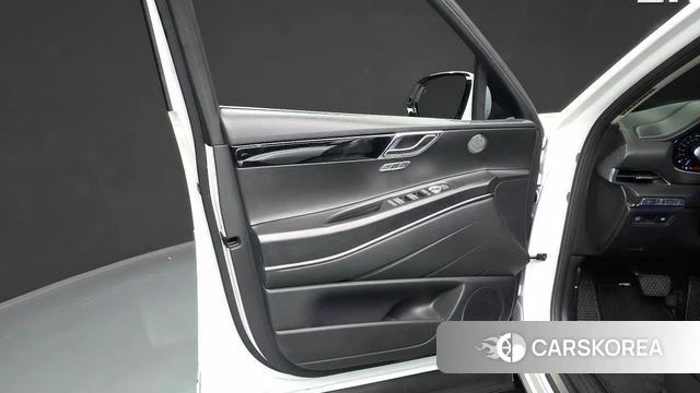 Genesis GV80 id 4594308 из Кореи 16