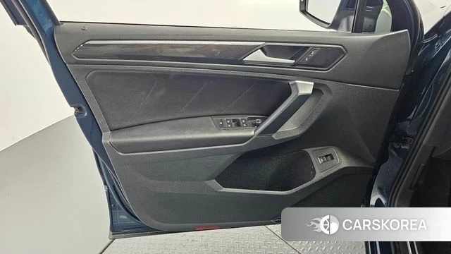 Volkswagen Tiguan second Generation id 4282885 из Кореи 16
