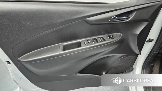 Chevrolet (GM Daewoo) The Next Spark id 4477626 из Кореи 16