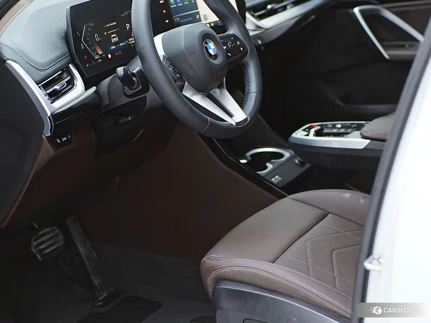 BMW X1 id 4674300 из Китая 16