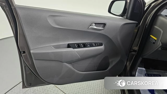 Kia Morning Urban (JA) id 4445800 из Кореи 16