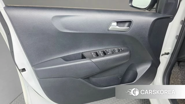 Kia Morning Urban (JA) id 4524539 из Кореи 16