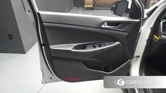 Hyundai All New Tucson id 4677982 из Кореи 16
